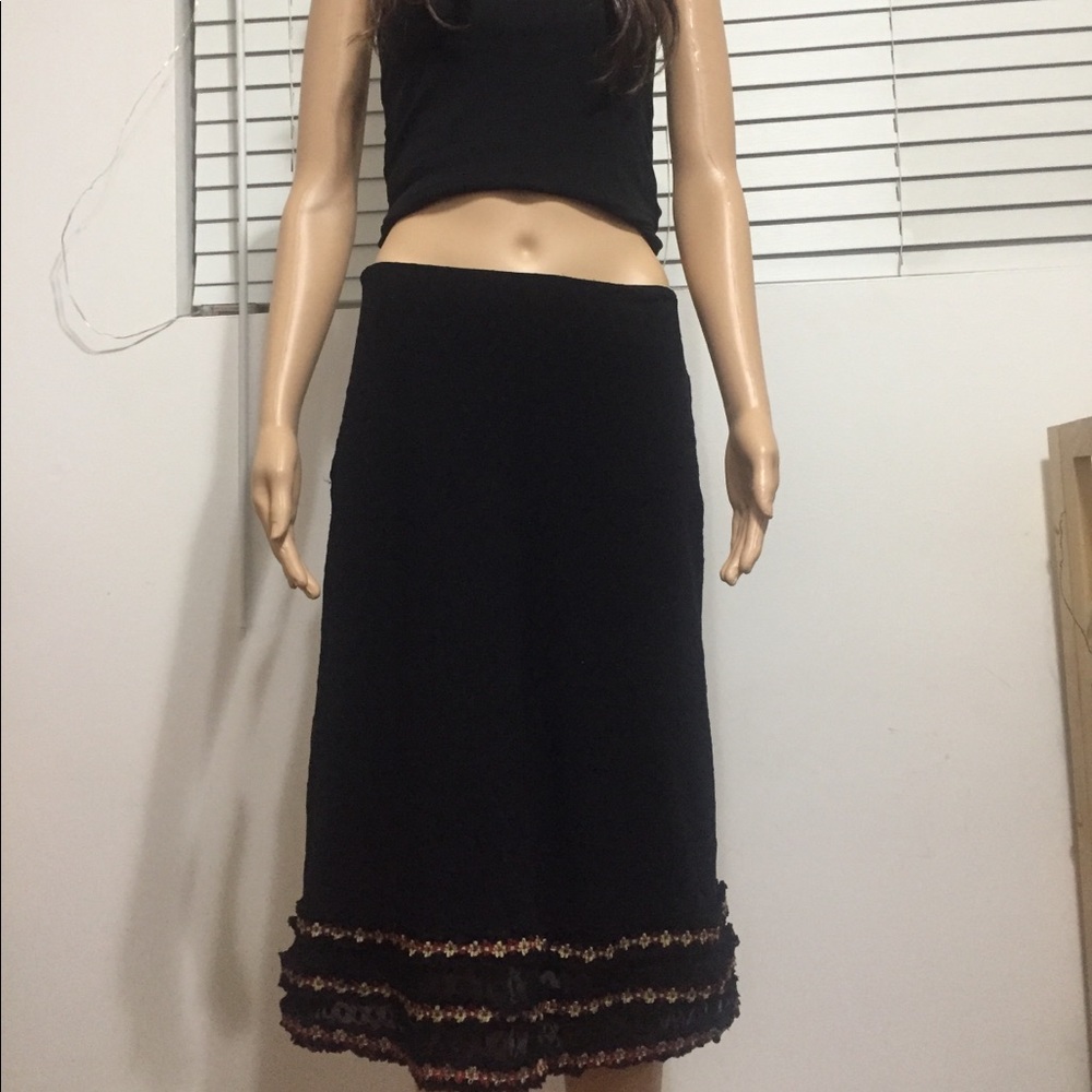 Betsey Johnson skirt